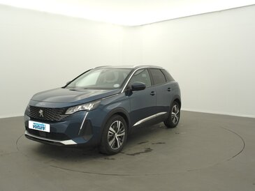 Occasion PEUGEOT 3008 3008 Hybrid 225 e-EAT8 - Allure Pack