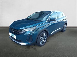 Occasion PEUGEOT 3008 3008 Hybrid 225 e-EAT8 - Allure Pack