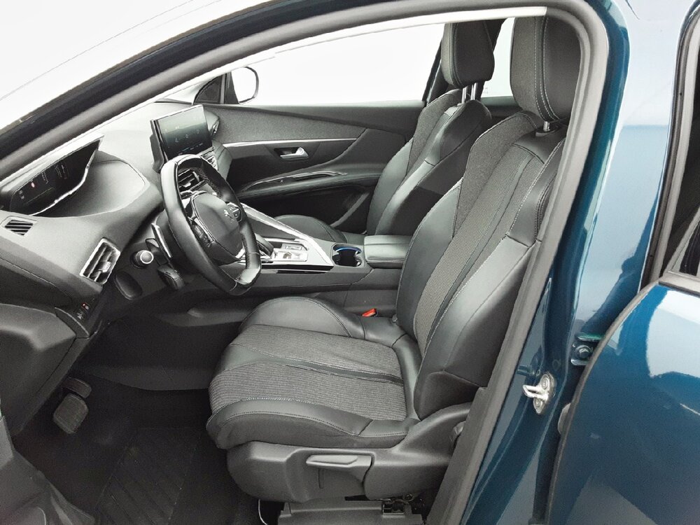 Occasion PEUGEOT 3008 3008 Hybrid 225 e-EAT8 - Allure Pack