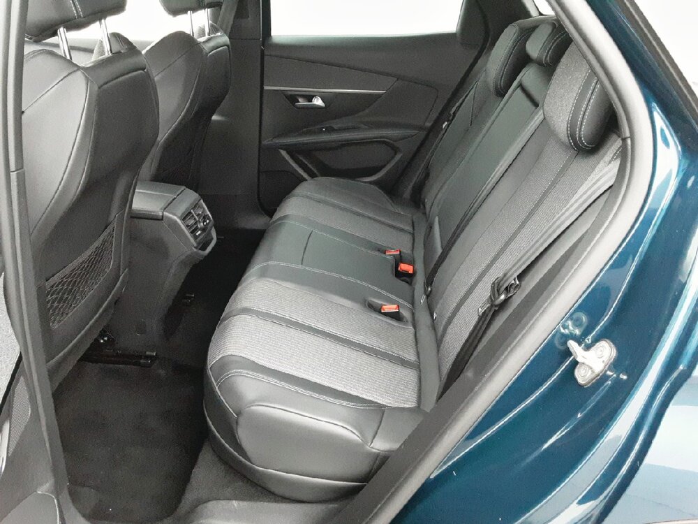 Occasion PEUGEOT 3008 3008 Hybrid 225 e-EAT8 - Allure Pack