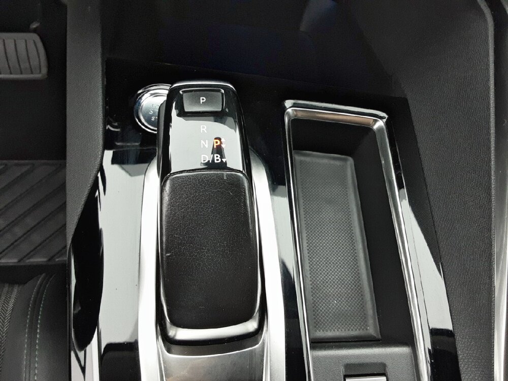 Occasion PEUGEOT 3008 3008 Hybrid 225 e-EAT8 - Allure Pack