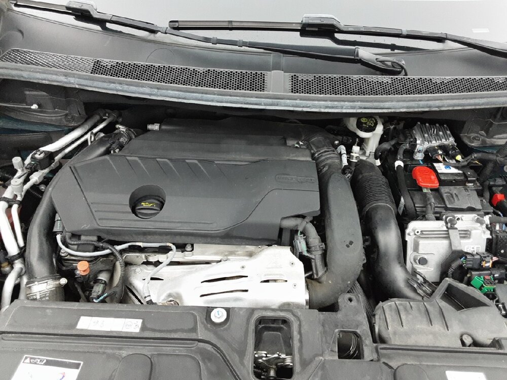 Occasion PEUGEOT 3008 3008 Hybrid 225 e-EAT8 - Allure Pack