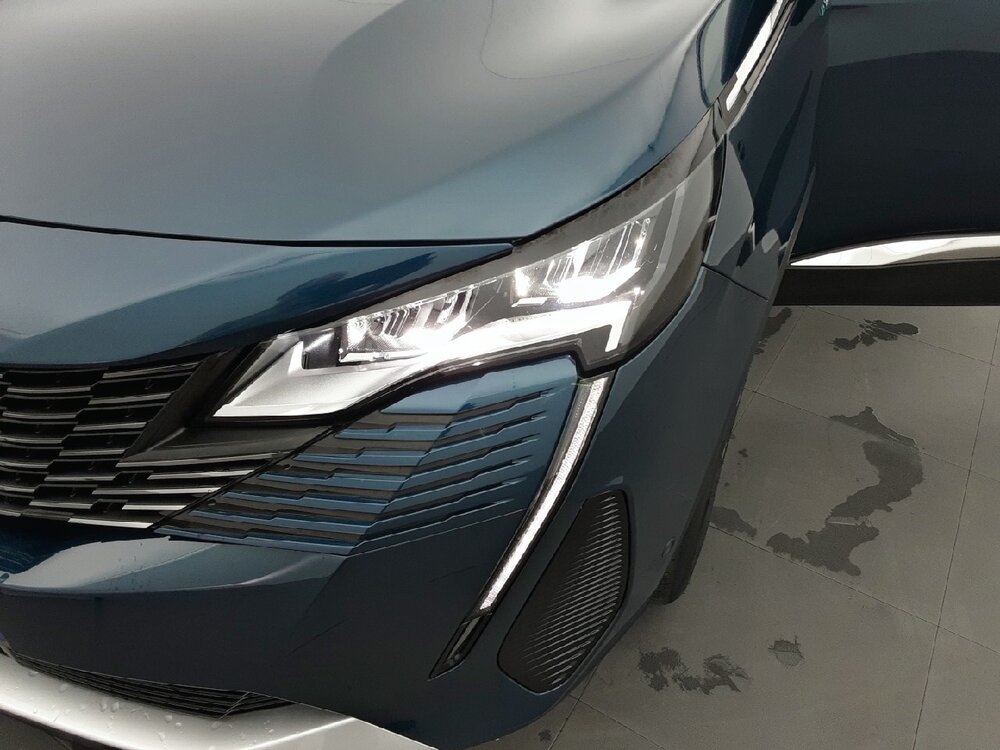 Occasion PEUGEOT 3008 3008 Hybrid 225 e-EAT8 - Allure Pack