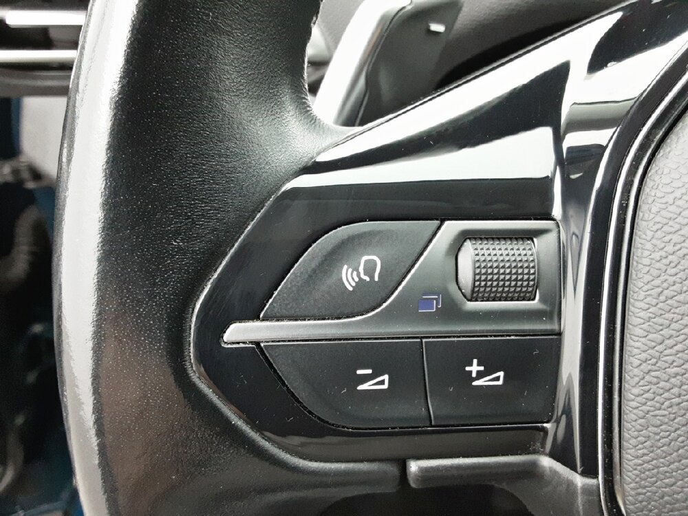 Occasion PEUGEOT 3008 3008 Hybrid 225 e-EAT8 - Allure Pack