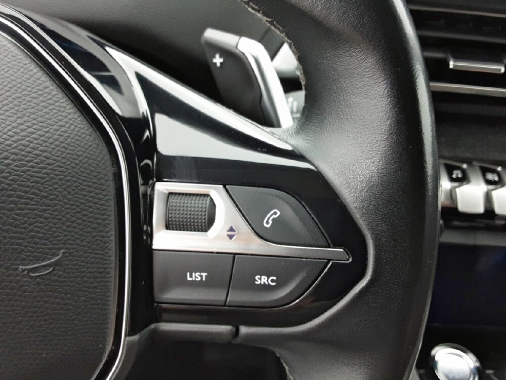 Occasion PEUGEOT 3008 3008 Hybrid 225 e-EAT8 - Allure Pack