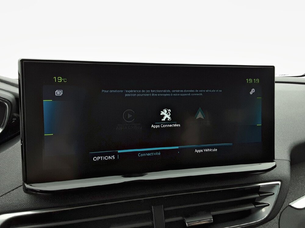 Occasion PEUGEOT 3008 3008 Hybrid 225 e-EAT8 - Allure Pack