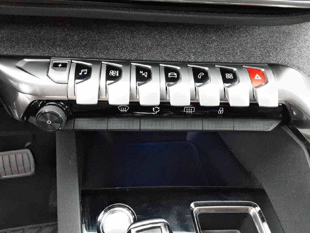 Occasion PEUGEOT 3008 3008 Hybrid 225 e-EAT8 - Allure Pack