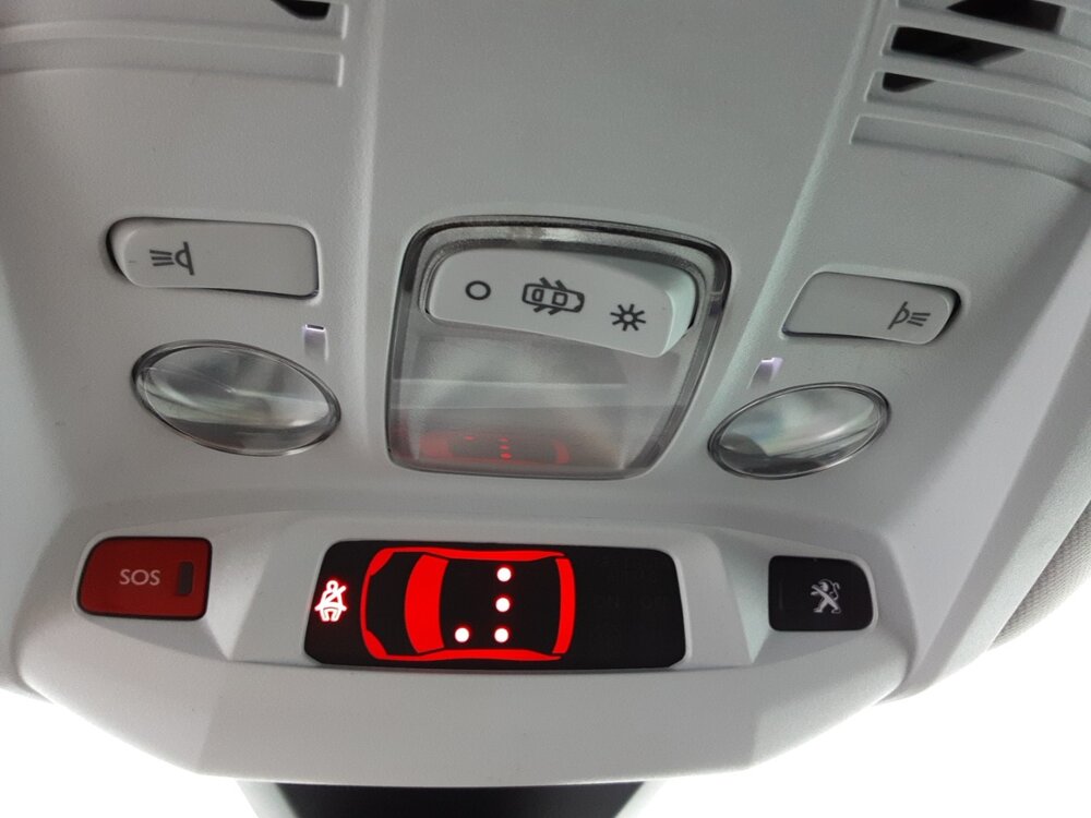 Occasion PEUGEOT 3008 3008 Hybrid 225 e-EAT8 - Allure Pack