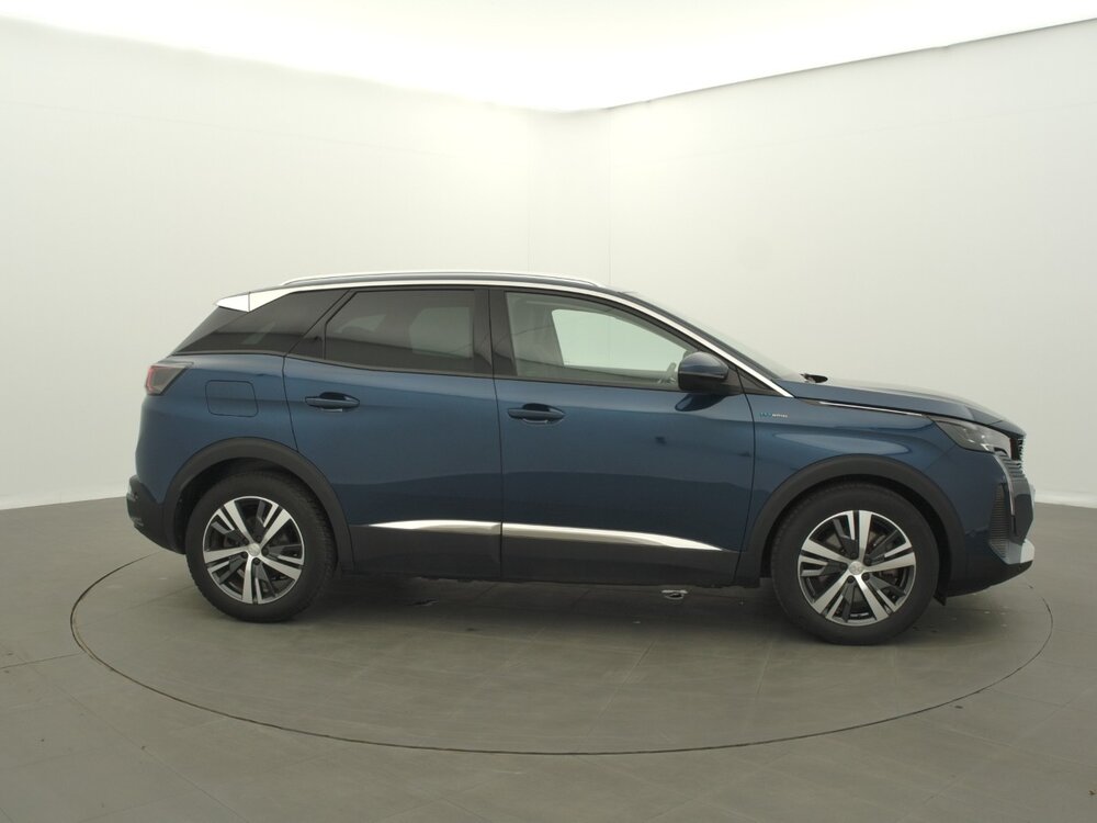 Occasion PEUGEOT 3008 3008 Hybrid 225 e-EAT8 - Allure Pack