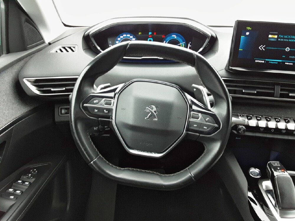 Occasion PEUGEOT 3008 3008 Hybrid 225 e-EAT8 - Allure Pack