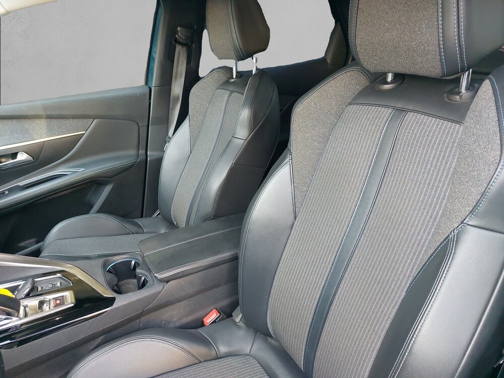 Occasion PEUGEOT 3008 3008 Hybrid 225 e-EAT8 - Allure Pack