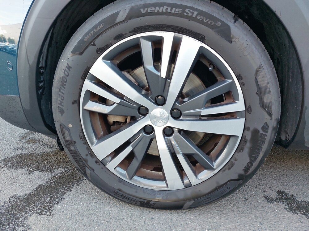 Occasion PEUGEOT 3008 3008 Hybrid 225 e-EAT8 - Allure Pack