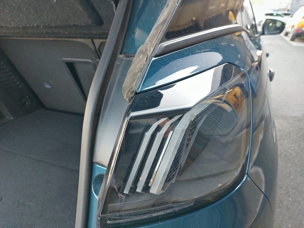Occasion PEUGEOT 3008 3008 Hybrid 225 e-EAT8 - Allure Pack