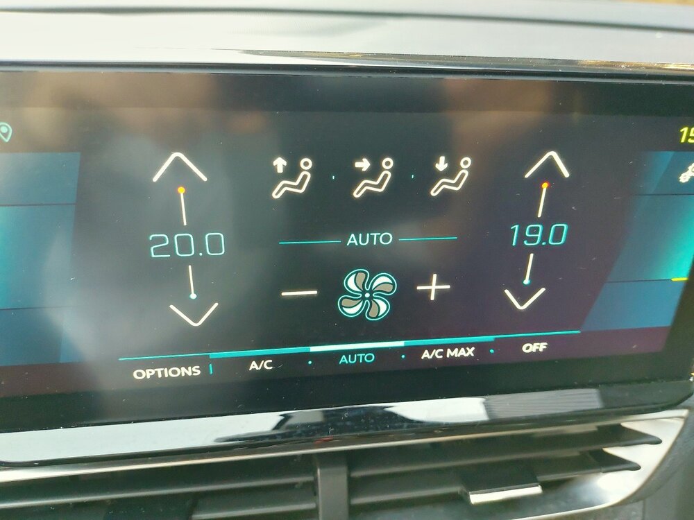 Occasion PEUGEOT 3008 3008 Hybrid 225 e-EAT8 - Allure Pack