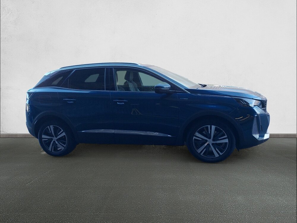 Occasion PEUGEOT 3008 3008 Hybrid 225 e-EAT8 - Allure Pack
