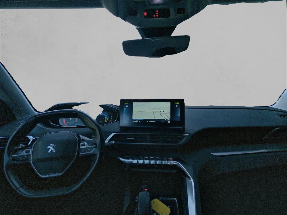 Occasion PEUGEOT 3008 3008 Hybrid 225 e-EAT8 - Allure Pack