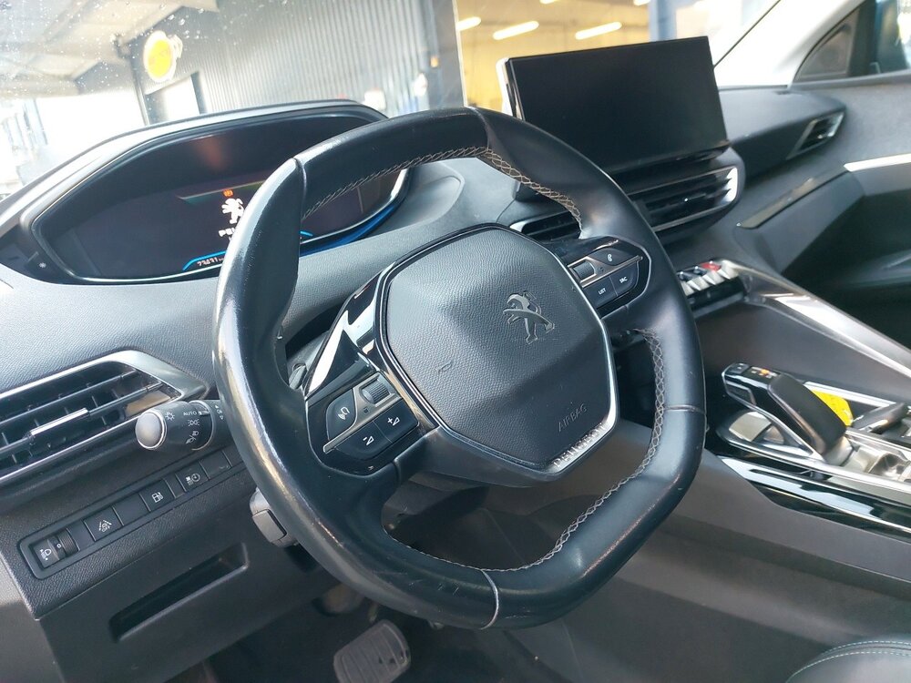 Occasion PEUGEOT 3008 3008 Hybrid 225 e-EAT8 - Allure Pack
