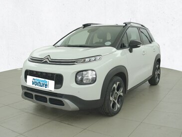 Occasion CITROEN C3 Aircross C3 Aircross BlueHDi 120 S&S EAT6