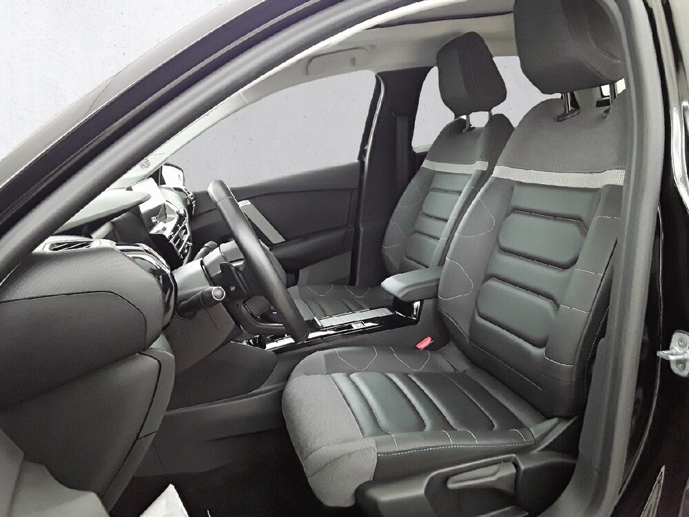 Occasion CITROEN C4 C4 PureTech 130 S&S EAT8