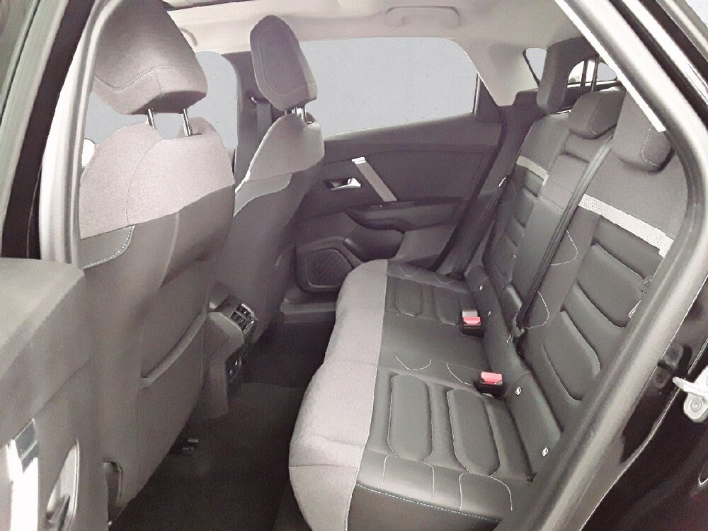 Occasion CITROEN C4 C4 PureTech 130 S&S EAT8