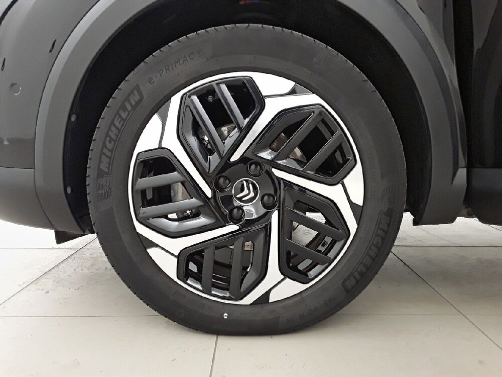 Occasion CITROEN C4 C4 PureTech 130 S&S EAT8