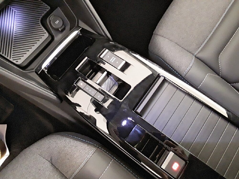 Occasion CITROEN C4 C4 PureTech 130 S&S EAT8