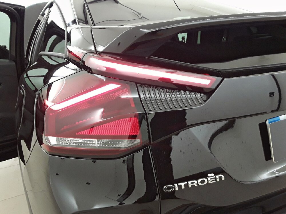 Occasion CITROEN C4 C4 PureTech 130 S&S EAT8