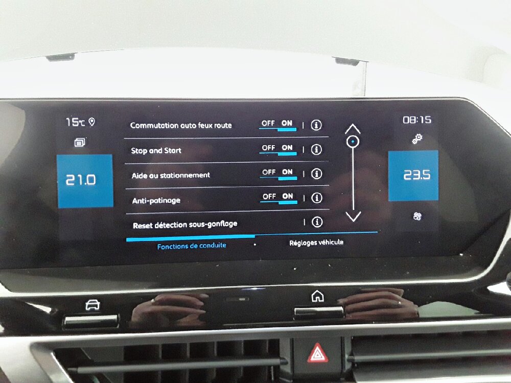 Occasion CITROEN C4 C4 PureTech 130 S&S EAT8