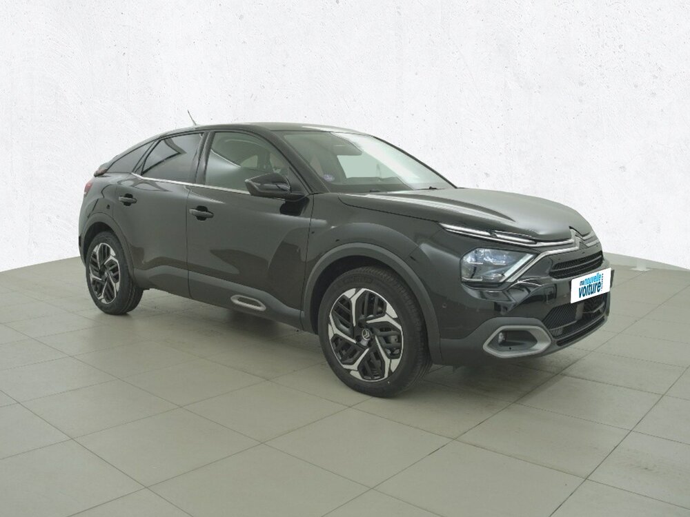 Occasion CITROEN C4 C4 PureTech 130 S&S EAT8