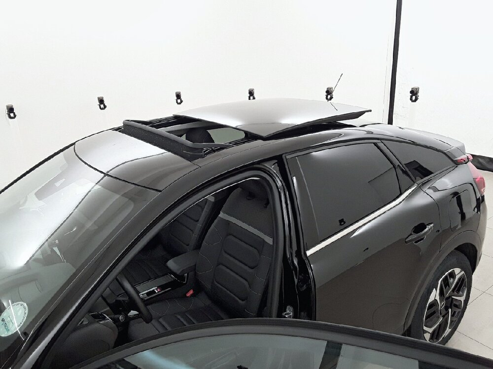 Occasion CITROEN C4 C4 PureTech 130 S&S EAT8