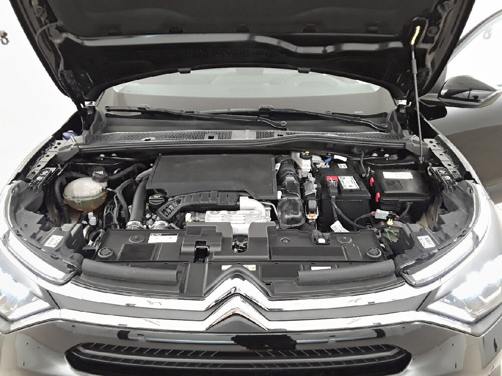 Occasion CITROEN C4 C4 PureTech 130 S&S EAT8