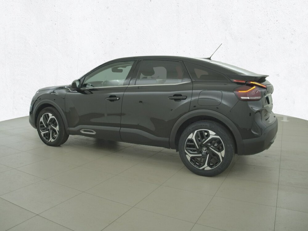 Occasion CITROEN C4 C4 PureTech 130 S&S EAT8