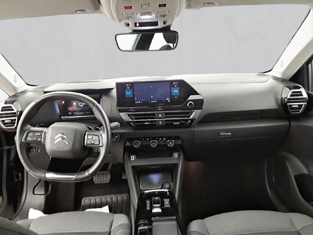 Occasion CITROEN C4 C4 PureTech 130 S&S EAT8