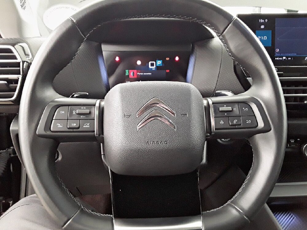 Occasion CITROEN C4 C4 PureTech 130 S&S EAT8