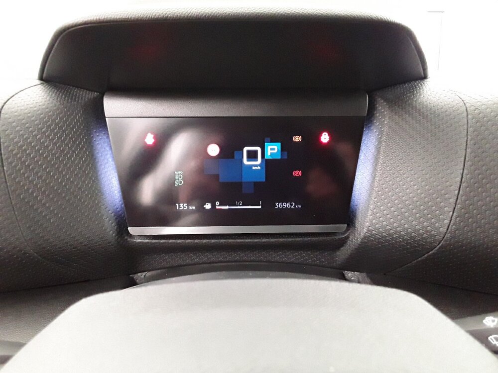 Occasion CITROEN C4 C4 PureTech 130 S&S EAT8