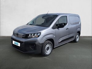 Occasion PEUGEOT Partner PARTNER FOURGON M 650 KG BLUEHDI 100 S&S BVM6