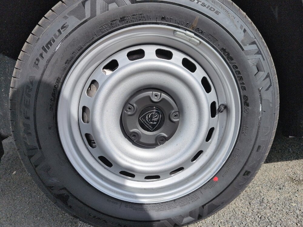 Occasion PEUGEOT Partner PARTNER FOURGON M 650 KG BLUEHDI 100 S&S BVM6