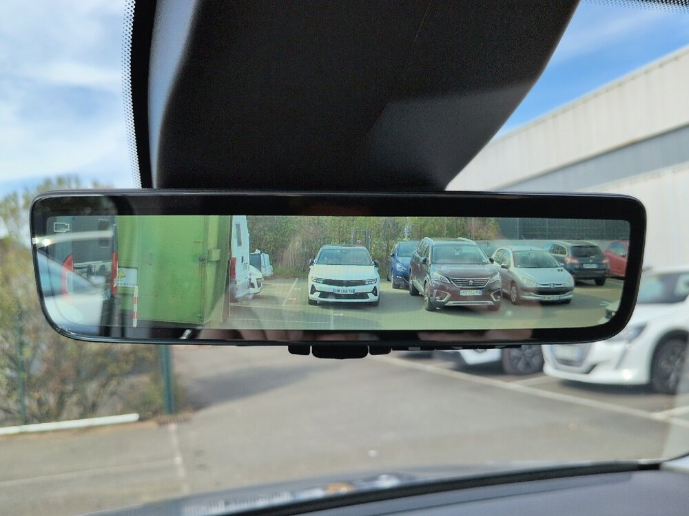 Occasion PEUGEOT Partner PARTNER FOURGON M 650 KG BLUEHDI 100 S&S BVM6