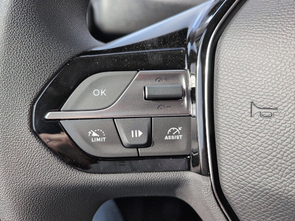 Occasion PEUGEOT Partner PARTNER FOURGON M 650 KG BLUEHDI 100 S&S BVM6