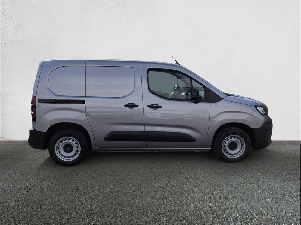 Occasion PEUGEOT Partner PARTNER FOURGON M 650 KG BLUEHDI 100 S&S BVM6