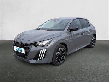 Occasion PEUGEOT 208 208 Hybrid 110 e-DCS6