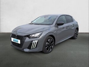 Occasion PEUGEOT 208 208 Hybrid 110 e-DCS6 - Allure