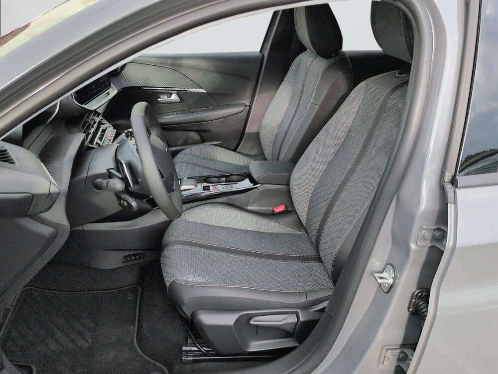 Occasion PEUGEOT 208 208 Hybrid 110 e-DCS6 - Allure