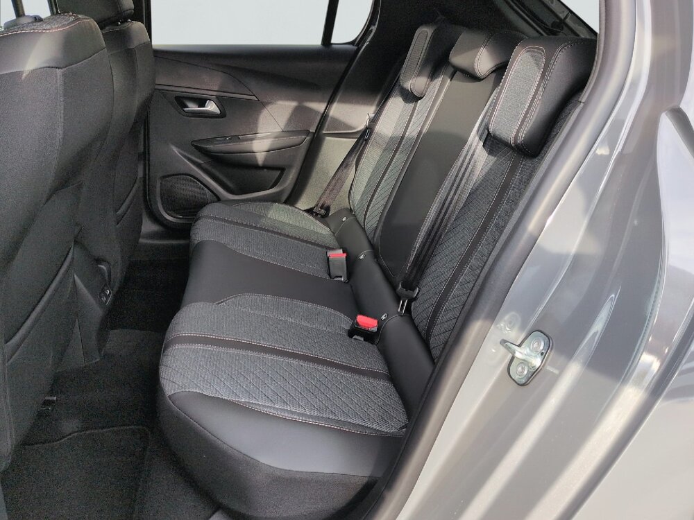 Occasion PEUGEOT 208 208 Hybrid 110 e-DCS6 - Allure