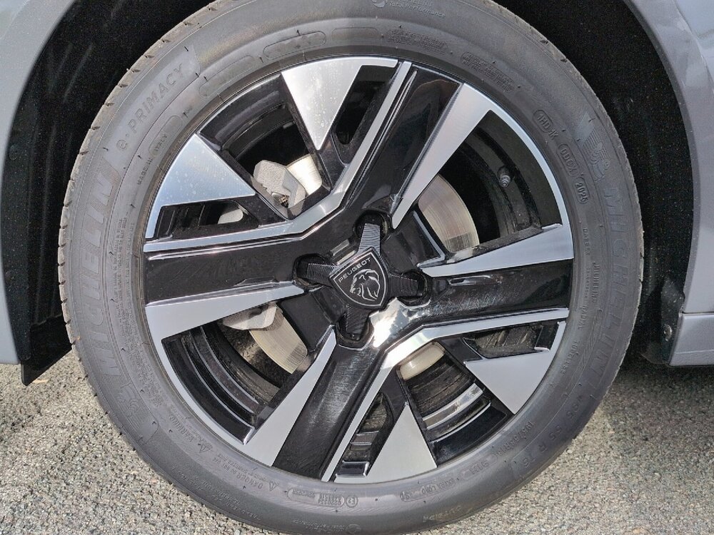 Occasion PEUGEOT 208 208 Hybrid 110 e-DCS6 - Allure