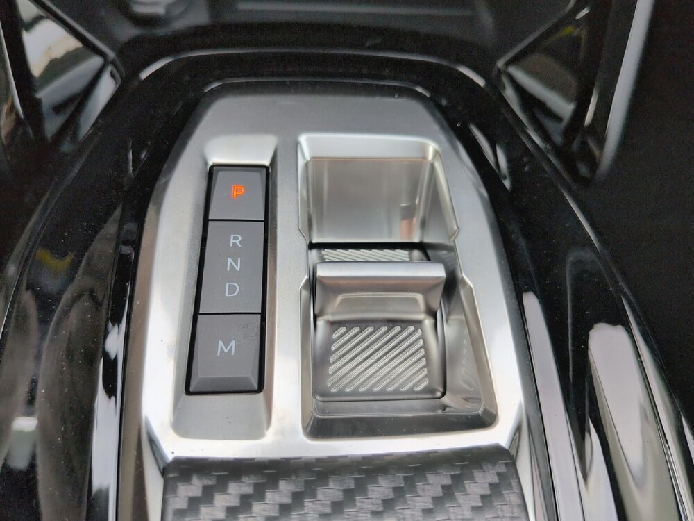 Occasion PEUGEOT 208 208 Hybrid 110 e-DCS6 - Allure