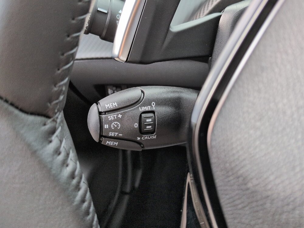 Occasion PEUGEOT 208 208 Hybrid 110 e-DCS6 - Allure