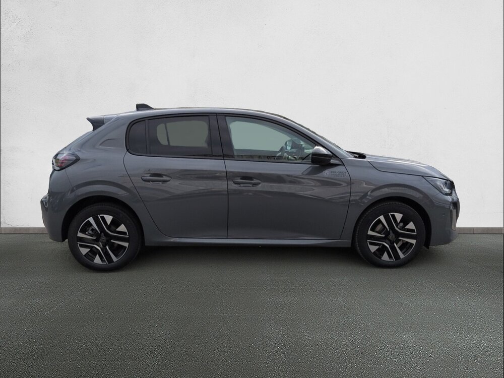 Occasion PEUGEOT 208 208 Hybrid 110 e-DCS6 - Allure