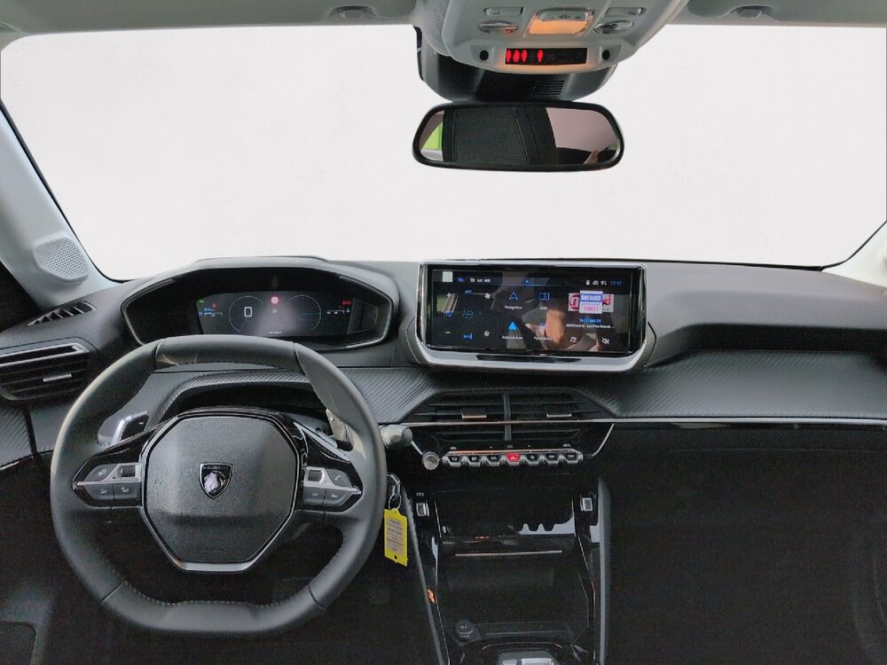 Occasion PEUGEOT 208 208 Hybrid 110 e-DCS6 - Allure