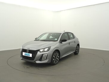Occasion PEUGEOT 208 208 PureTech 75 S&S BVM5